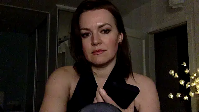 Ivoryne Show Webcam