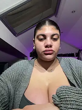 MinaKhalina Webcam-Show