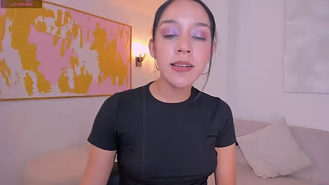 AmaliaCrus – Naživo XXX chat