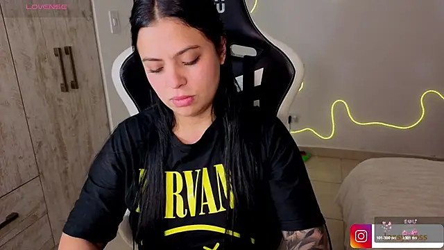 Victoryyy_ 라이브 XXX 채팅