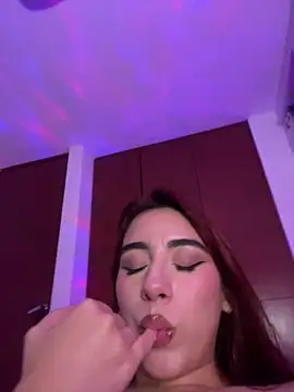 Chatroom XXX en direct de veronicaapink