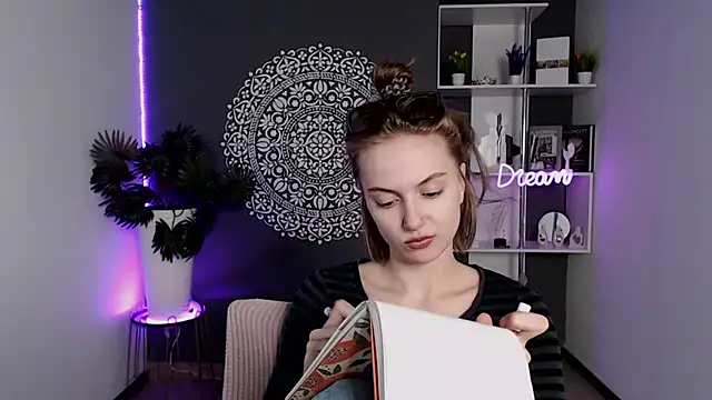 EchoScribe 라이브 XXX 채팅