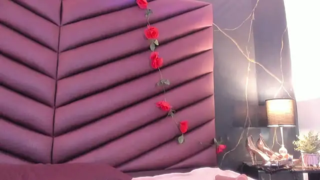 XXX chat uživo modela ValerySex_