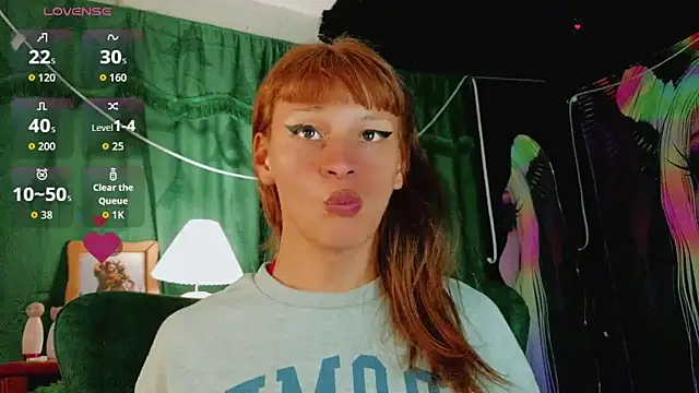 Czat XXX na żywo – Summer_XO