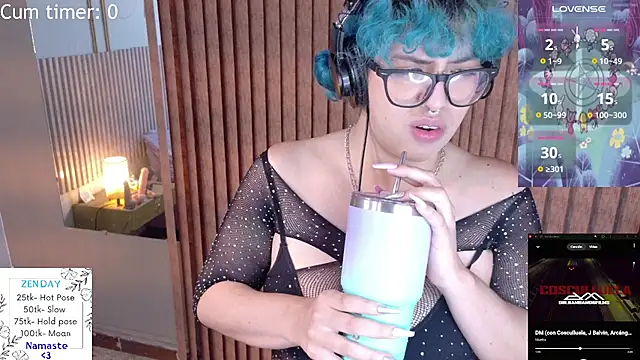 Eli666uwu Obrolan Langsung XXX