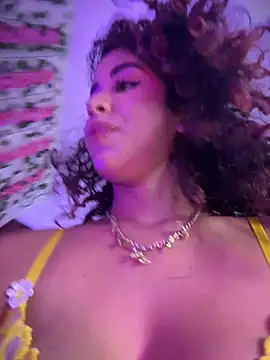 Woo_isDaphne Obrolan Langsung XXX