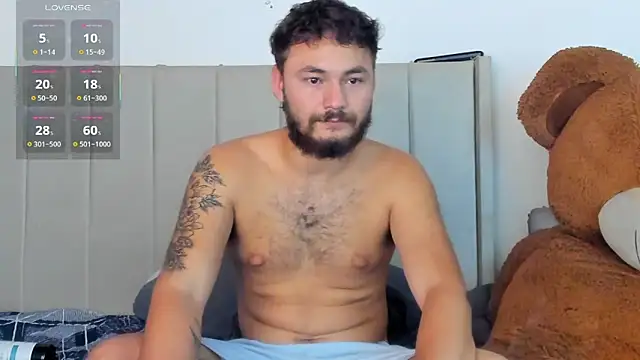 JacoLive 现场XXX聊天