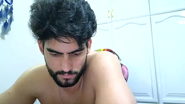 Jackyrose – Live XXX-chat