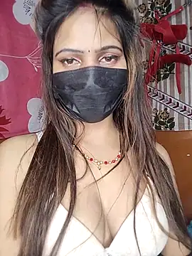 Živý XXX chat CUTI-NAINA