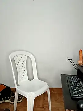 Alayn_sexy_ayes Adlı Modelin Web Kamerası Şovu