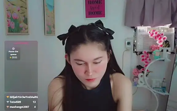 anne_smithe Live XXX-Chat