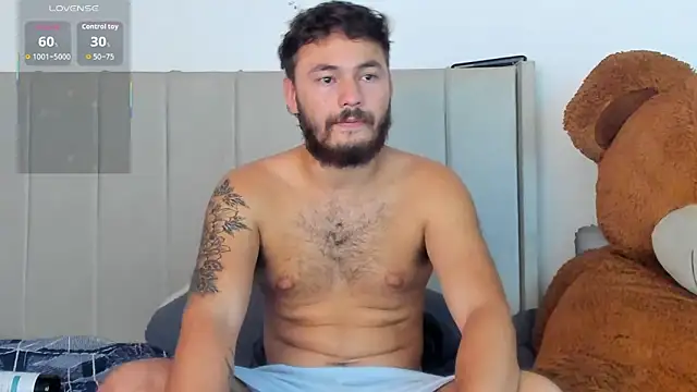 JacoLive – Live XXX-chat