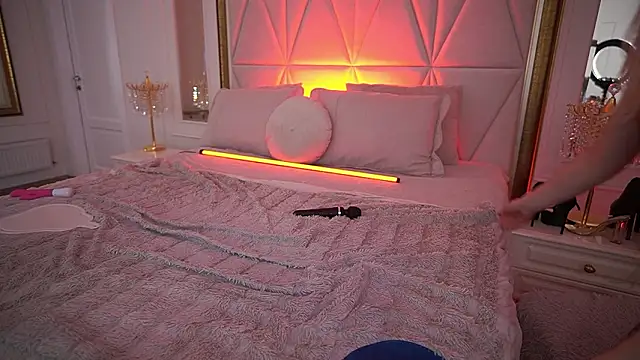 GraceCandy Chat XXX live