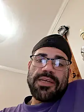 Pertunjukan Kamera Web Zander823