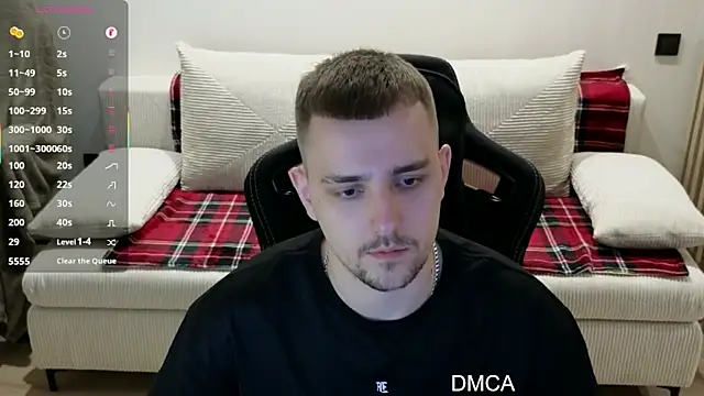 Larstar01のライブXXXチャット