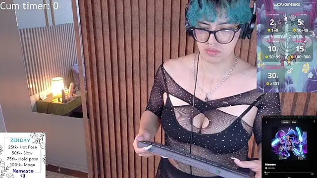 Eli666uwun Live XXX chat