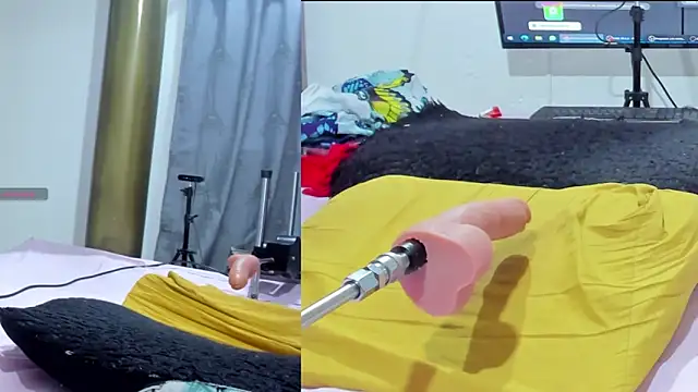 Živý XXX chat marilyn_16