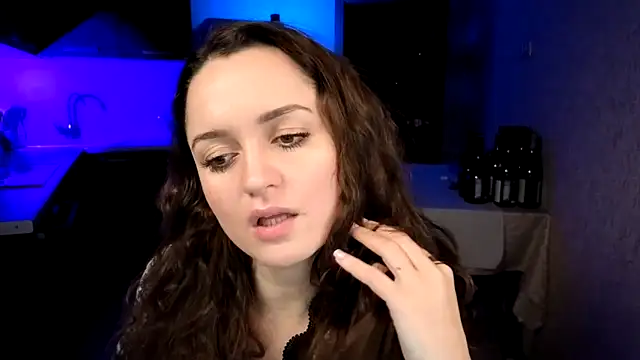 Chat XXX Live Cerann1