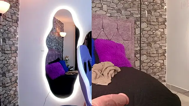 Lola_bonny7 élő XXX-chatje