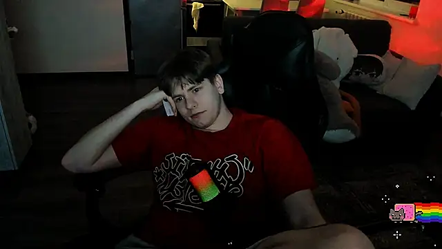 jimmie_hottyのライブXXXチャット