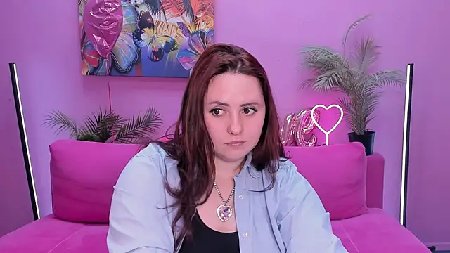 Hennessy_bunny webcam show