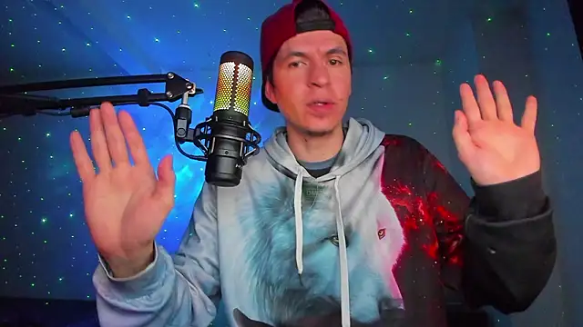 Živý XXX chat Headhunterdz