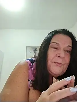 Chat XXX ao vivo de Yaya_Mineira