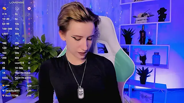 Chat XXX Live _Rein_ramm