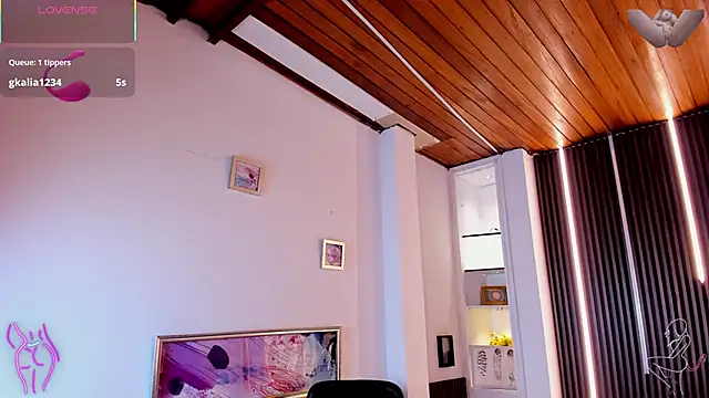 Chat XXX Live victoria_mooree