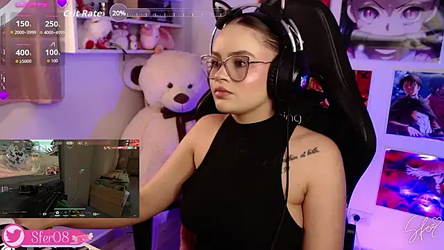 Chat XXX Live Iamsfer