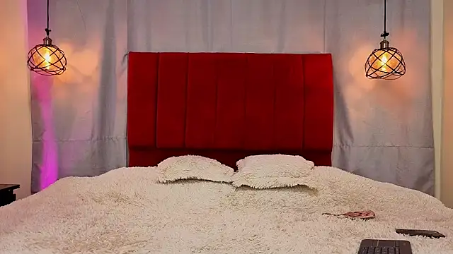 Megan_Do_Santos Adlı Modelin Canlı XXX Sohbeti