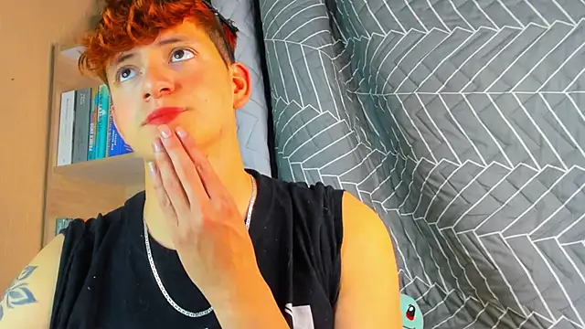 GabyThoms Chat XXX live