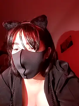 Hot_leila69 Webcam-Show