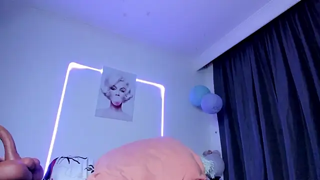 sweet_cinamon Live XXX Chat