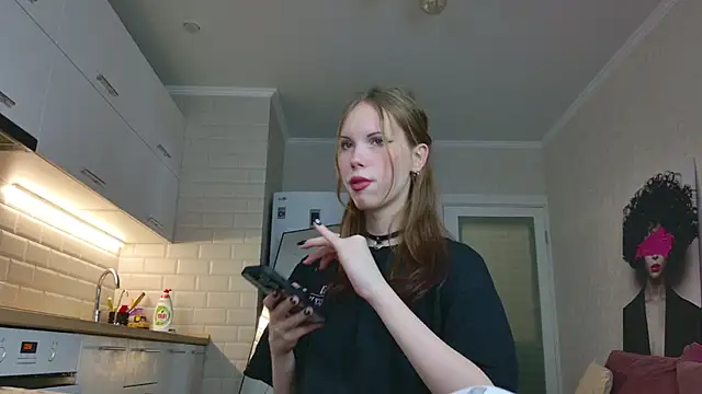 Pussy_Without_pussy Adlı Modelin Canlı XXX Sohbeti