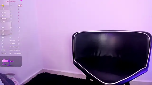 violeta_olsen 现场XXX聊天