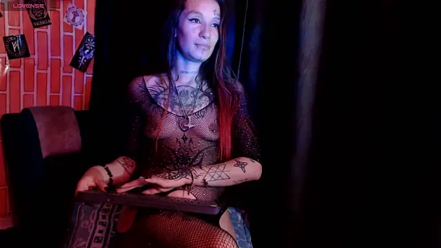 freyjalodbrok élő XXX-chatje