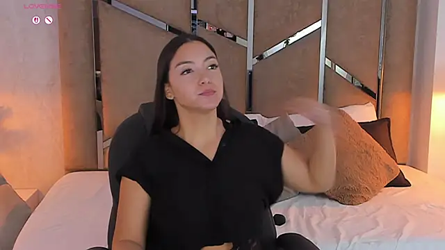 Chat XXX Live Megan-8