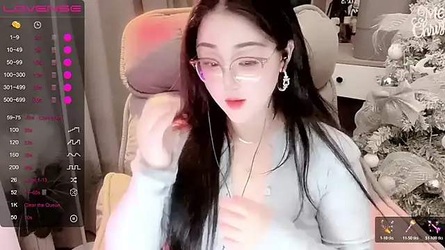 Monica-666888- Adlı Modelin Web Kamerası Şovu