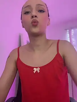 Im_lauritaa Chat XXX live