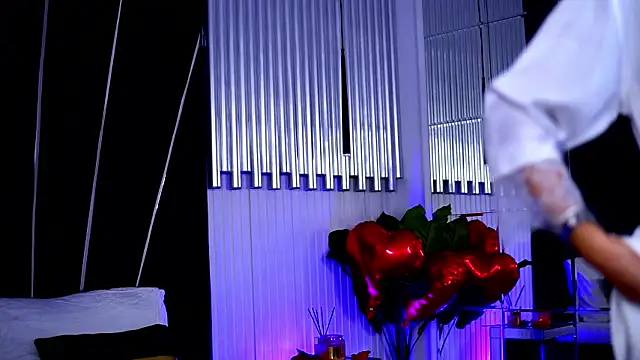 CelesteArden Chat XXX live