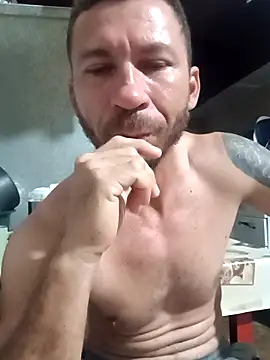 RobertoLuiz84 – webcam-show