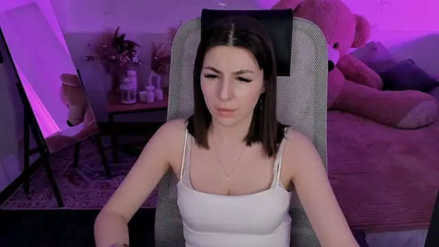 Chat XXX Live DiRosie