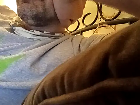 ViciouzzD Webcam show