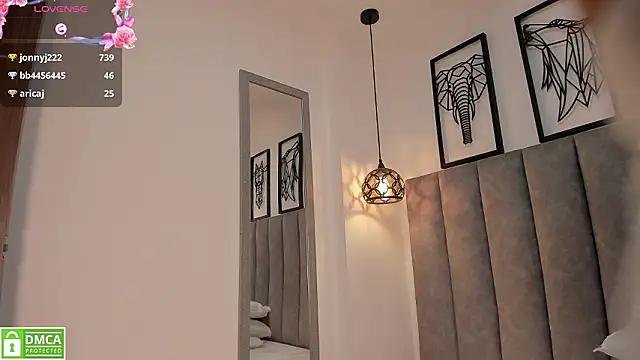 Chat XXX Live Zamahara_Rodriguez