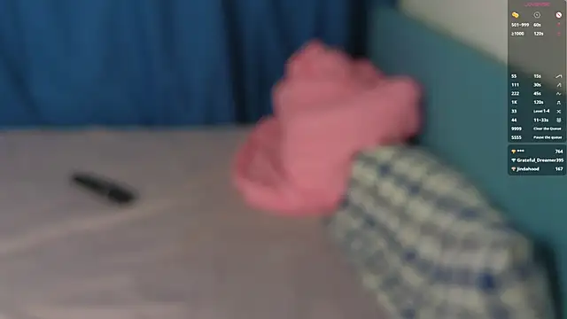 AliceRandewu Live XXX Chat