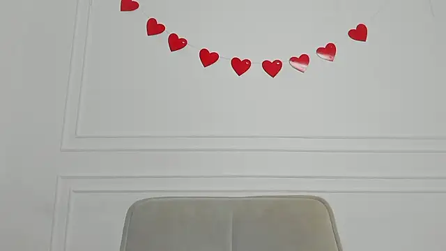 lunahush Live XXX-Chat