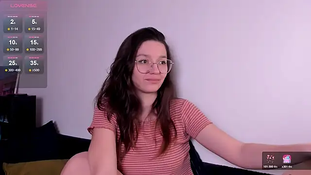 miabellee_ Live XXX Chat