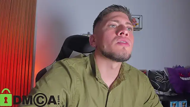 Chat +18 de SebastianMaximoff_ ao vivo