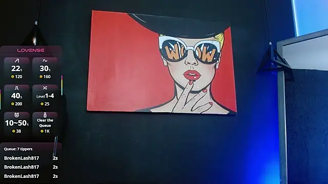 Victoria_1126 Live XXX-Chat